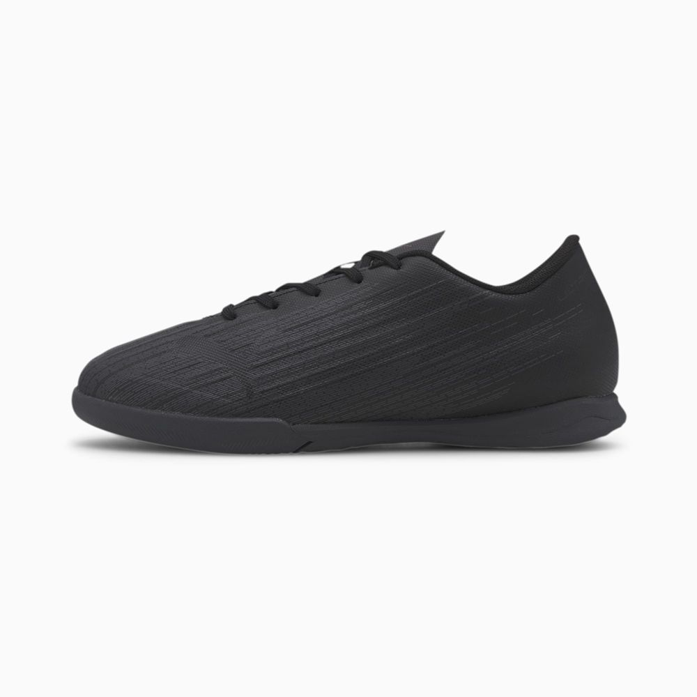 Puma ULTRA 4.1 IT Lány Focicipő - Fekete ( Hungary - PICRM6870 )